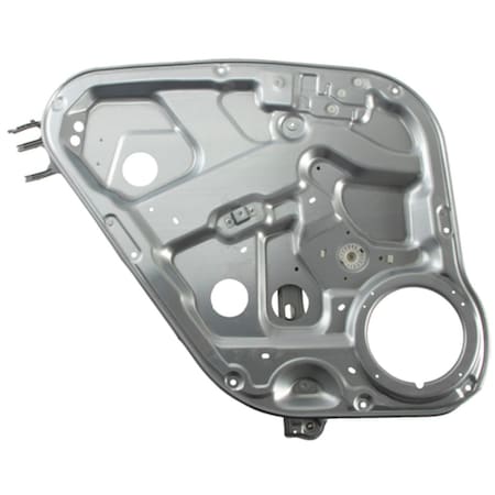 Aci Automotive HYUNDAI SANTA FE 09-07 84530